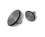Discos circulares Paquete con 5 piezas, compatibles con criostato Histo-Line MC5000-MC5050