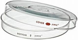 CAJA PETRI COMPLETA DE 60 X 15 MM DE VIDRIO Marca KIMAX 23060 $147 IVA Incluido