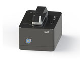 Espectrofotómetro UV/VIS de microvolúmenes Marca MACYLAB Modelo: UL-2000