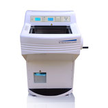 Microtomo criostático semiautomático con sistema de doble compresor Marca HISTOLINE MC4000