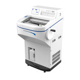 Microtomo Criostático Clínico Semiautomático Marca HISTOLINE MC 5050