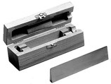 Cuchillas de acero para micrótomo, HISTOLINE SK125 125 mm | SK160 160 mm & SK220 220 mm