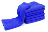 Microfiber poetsdoeken