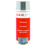 Spuitbus Zinkspray