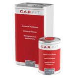 Carfit universeel verdunner