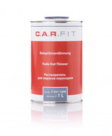 Carfit spot blender - 1 liter