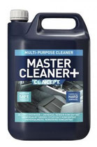 Concept Master Cleaner+  -  5 liter