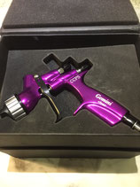 CCPS - Gemini base 1,3 verfspuit Purple