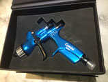 CCPS - Gemini base 1,3 verfspuit Blue