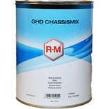 RM Chassismix - 4 liter