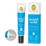 Mundwohl Lippen Akut Gel bio 10ml