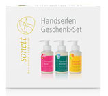 Handseife Geschenkset