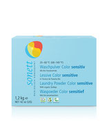 Waschpulver Color Sensitive 1,2kg