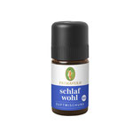 Schlafwohl Duftmischung bio 5ml