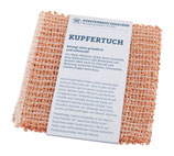 Kupfertuch Doppelpack