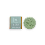 Aloe Vera Shampoobar 50g