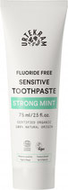 Zahncreme Strong Mint Sensitive 75ml