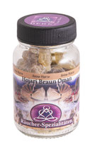 Hojari Braun Oman 60ml (Berk)