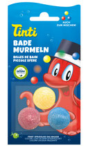 Bademurmel