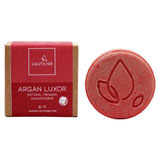 Argan Luxor Shampoobar 50g