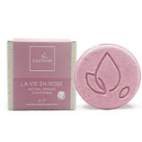 La vie en Rose Shampoobar 50g