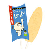 Choco Lolly Weißes U-Boot