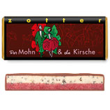 "Mohn und Kirsche" 70g