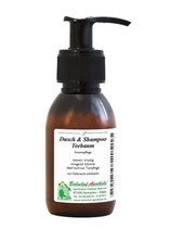Dusch & Shampoo Teebaum