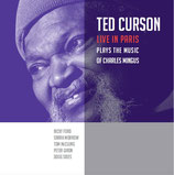 Ted Curson. Live in Paris