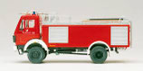 PREISER TLF 24/50. MB 1922/AK. Aufbau BACHERT. Bausatz
