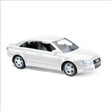 BUSCH Audi A4 Limo Facelift, weiß, Bausatz