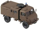 ArsenalM Unimog S404, TLF8, oliv, Bausatz
