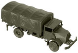ArsenalM MAN630 L2AE LKW5t, Bausatz