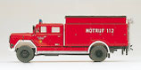 PREISER RW 3 St. Magirus F 200 D 16 A. Bausatz