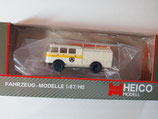 HEICO Mercedes LP311 TLF16 Zivilschutz, neu u. ovp