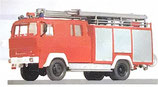 ArsenalM Magirus 170D11FA LF16, Bausatz