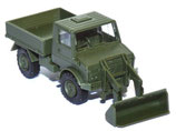 ArsenalM Unimog U1300, StoV, oliv, Bausatz
