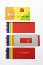 Master-Set Emotion Cards - Farbenergie-Karten