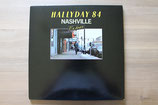 Johnny Hallyday - Nashville 84