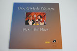 Doc & Merle Watson - Pickin' The Blues