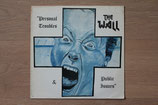 The Wall - Personal Troubles & Public Issues
