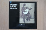Robert Lucas - Usin' Man
