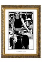 VESPA CULT