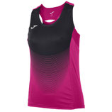 JOMA TRÄGERSHIRT ELITE4 DAMEN Pink