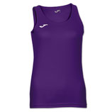 JOMA  TRÄGERSHIRT DIANA DAMEN Violette