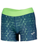 JOMA Tight Free II Navy Green