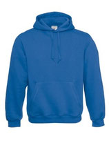 HOODY fun and run