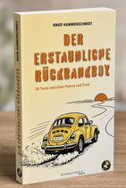 Der Erstaunliche Rückbankboy