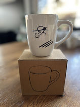 Tee- & Kaffeetasse