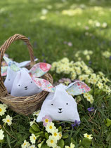 Lapin de Pâques à l'unité